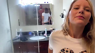 Reply to Pregnant Premier