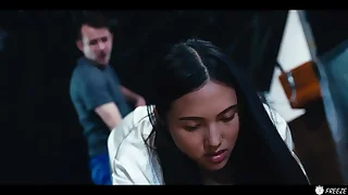 May Thai Freeze Fuck Fetish - Pinay Asian Time Stop Freeuse Sex With Contractor